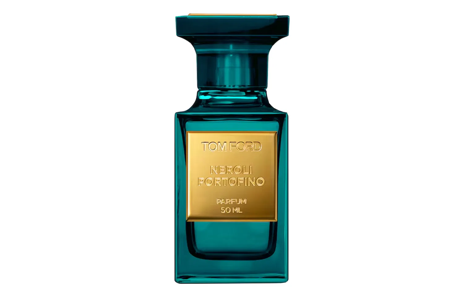 Парфюмерная вода Neroli Portofino Intense Edition, 50 мл, TOM FORD, Radiant Orange Mediterranean Citrus Collection
