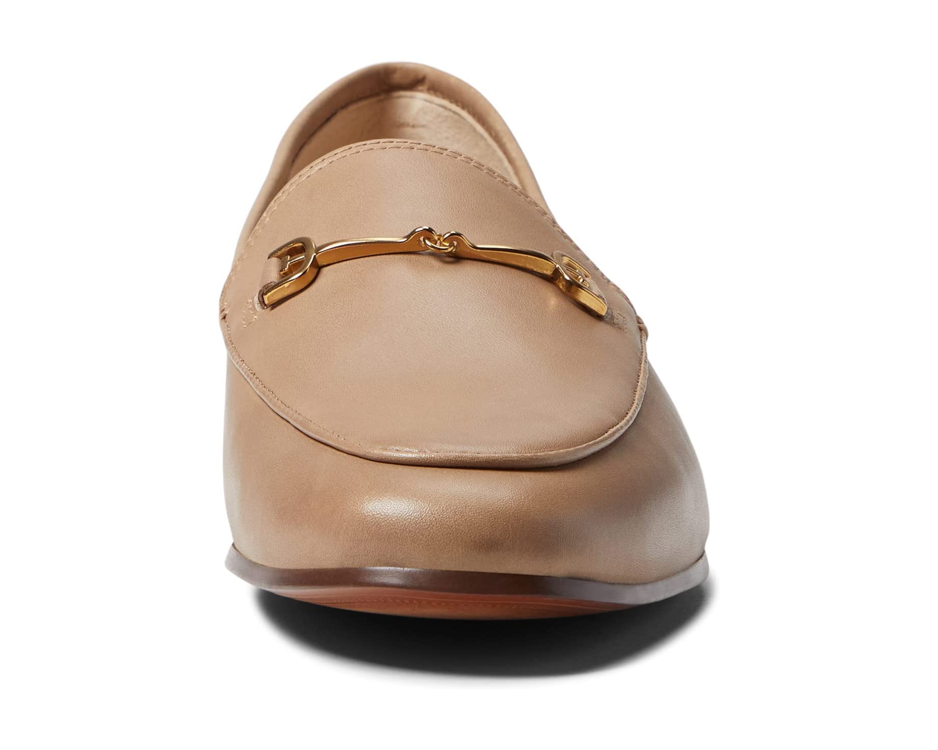 Лоферы Loraine Loafer Sam Edelman, кедровое дерево - фото