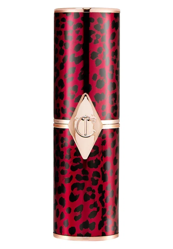 Помада 3.5 г Charlotte Tilbury, цвет patsy red — фото 4