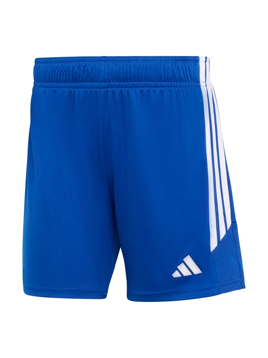 Спортивные брюки ADIDAS PERFORMANCE Regular Workout Pants 'TIRO26' синего цвета