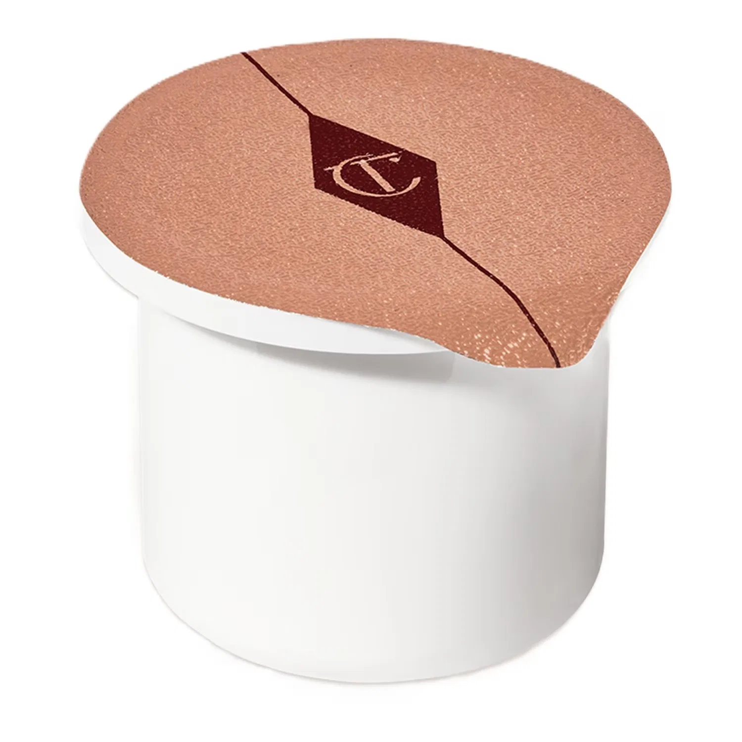 Крем для лица с пептидами 150 мл CHARLOTTE TILBURY
