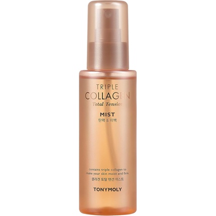 

TONYMOLY Triple Collagen Total Tension Mist 110 мл