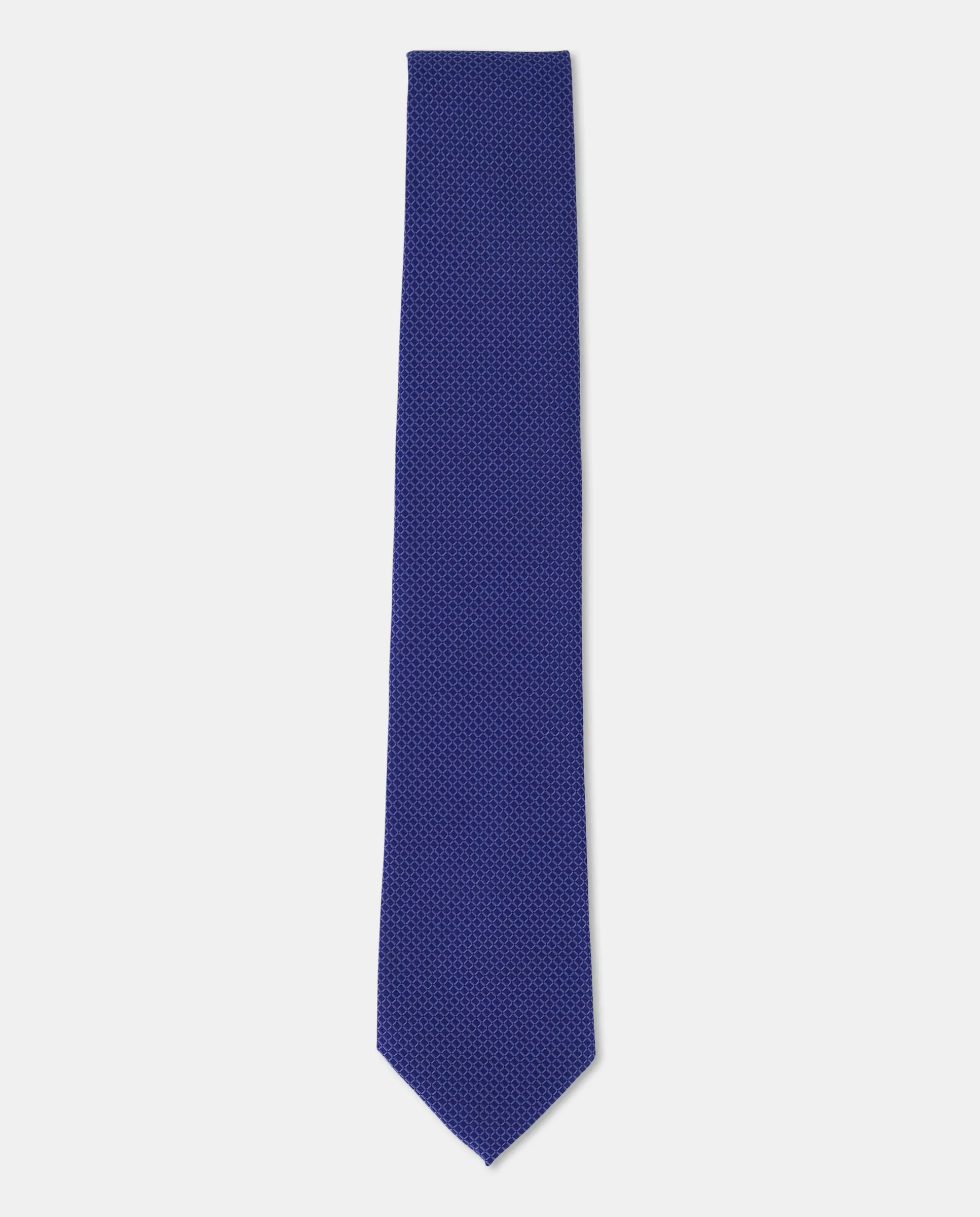 

Мужской галстук Easy Wear, синий
