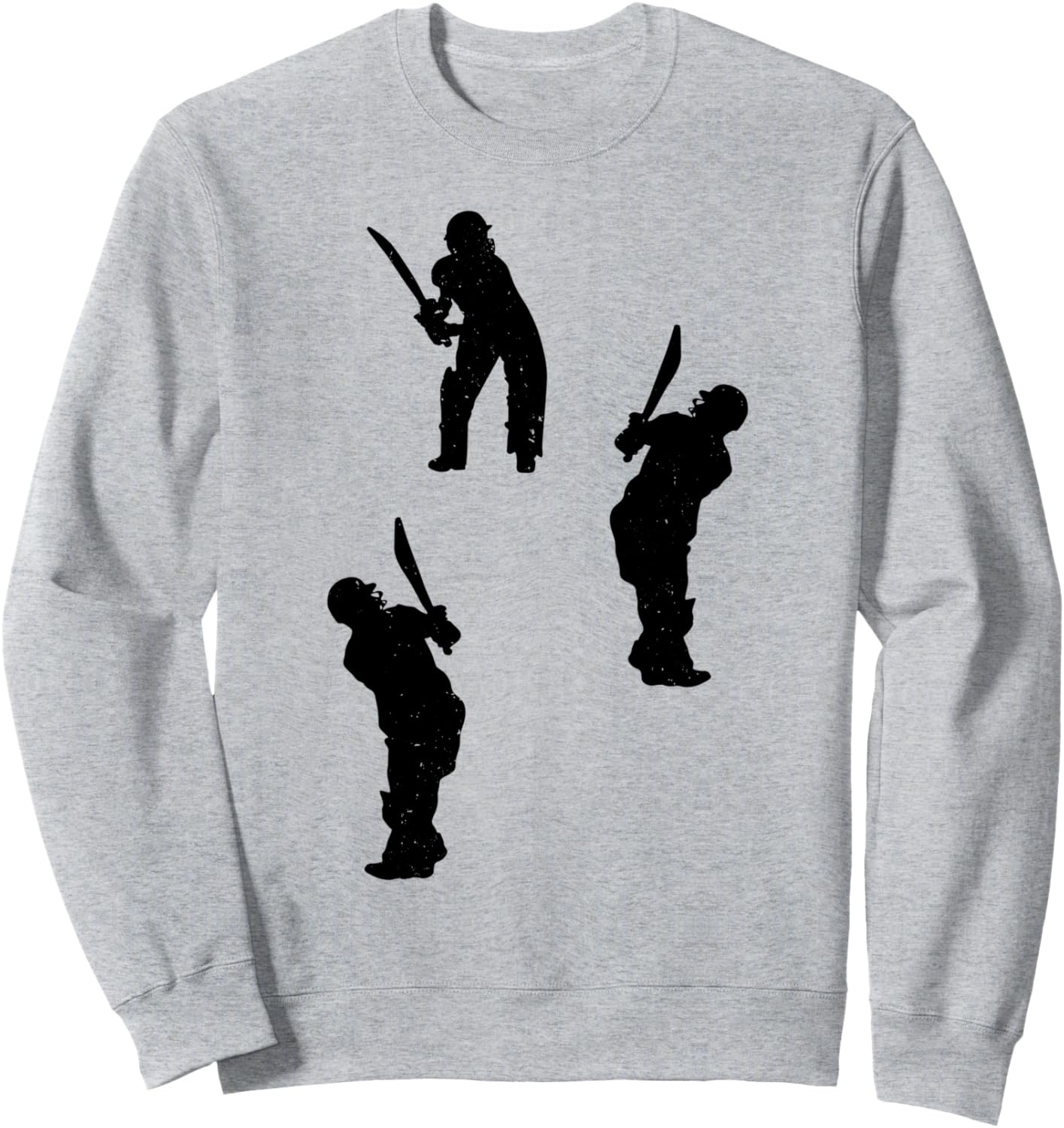 

Силуэт игрока в крикет. Силуэт игрока в крикет. Толстовка Cricket Player, серый