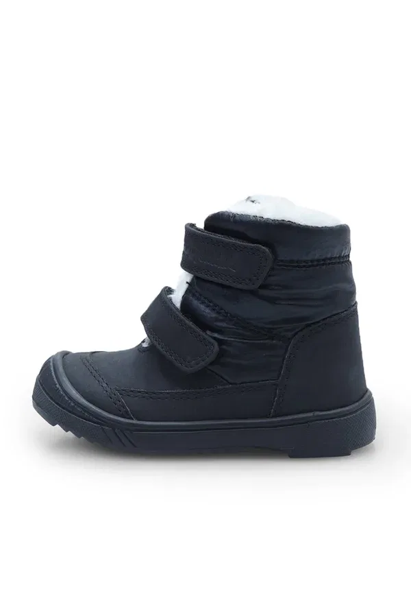 Детские туфельки Bata, черный