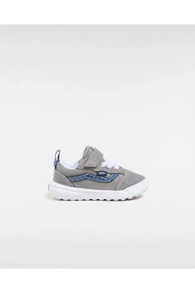 Детские кеды для девочек Ultrarange 66 v - vn000bv6y311 model fabric Vans, Unspecified