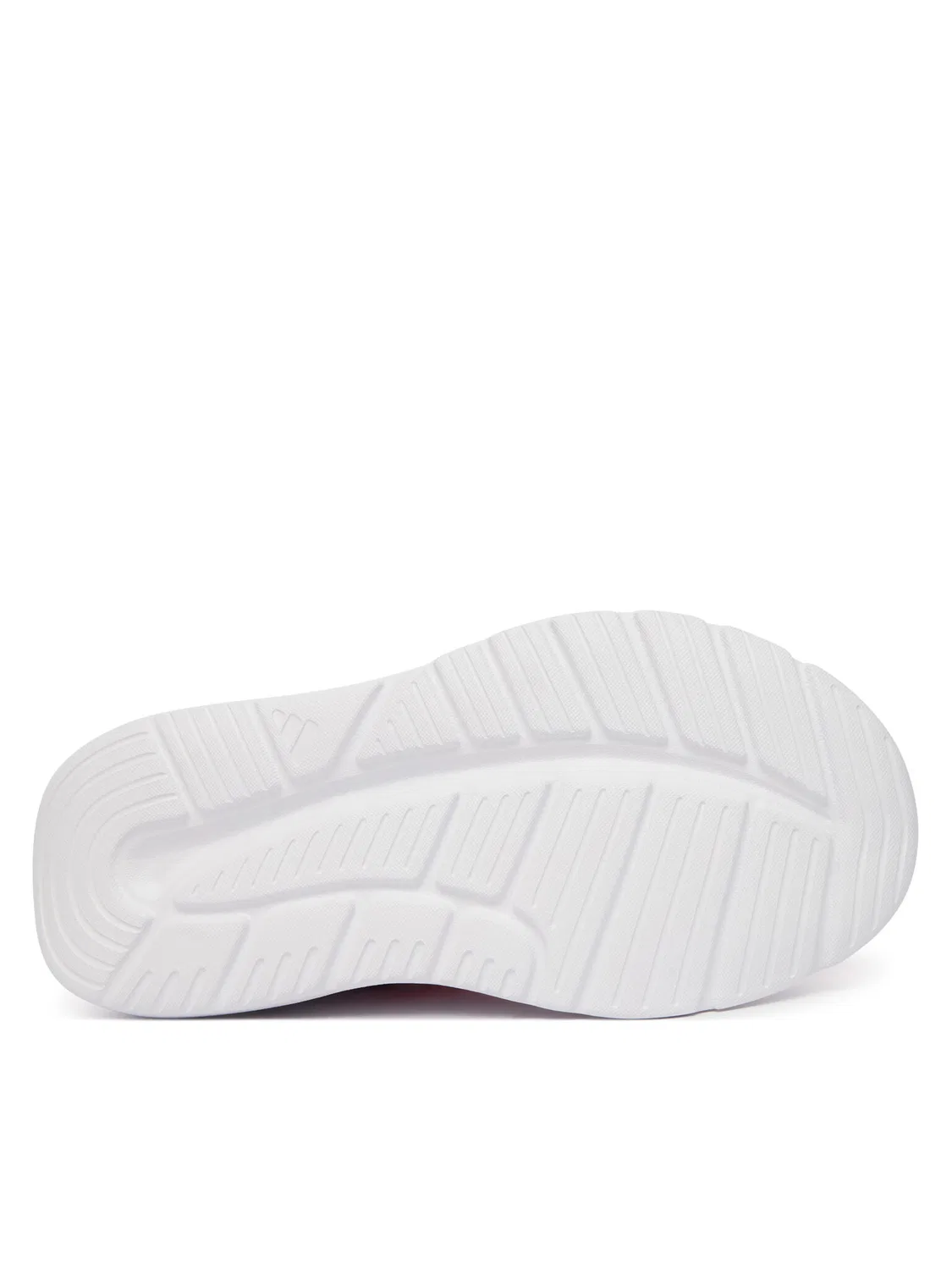 Кроссовки для девочки Tensaur Comfort Shoes Children Adidas, розовый — фото 4