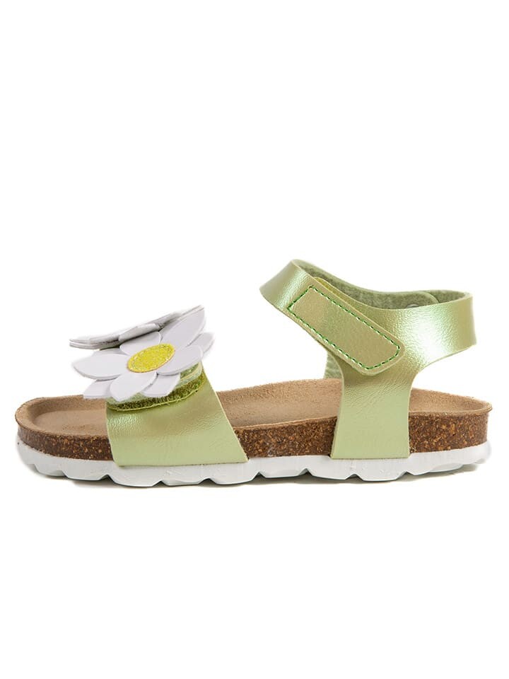 

Сандалии billowy Rosso, зеленый