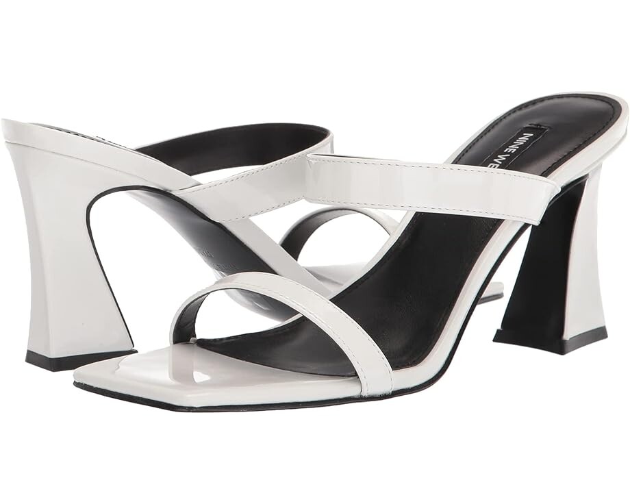 

Туфли Nine West Darlb 3, белый