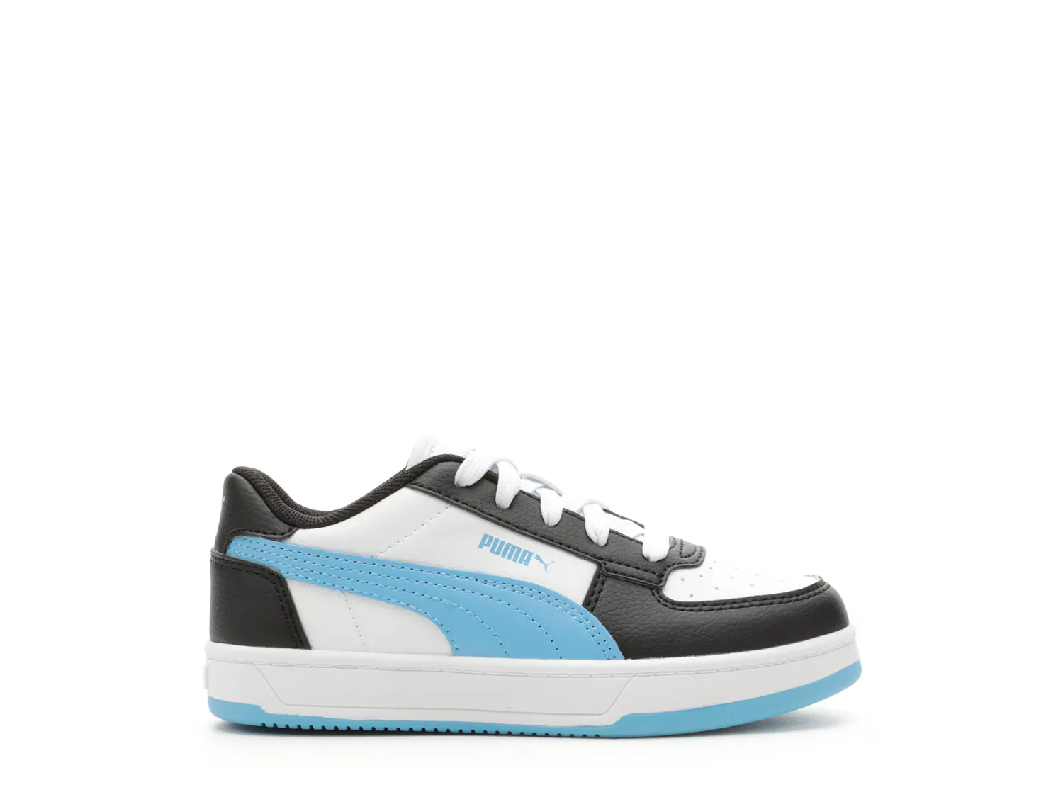 

Кроссовки Caven 2.0 Sneaker Puma, черный
