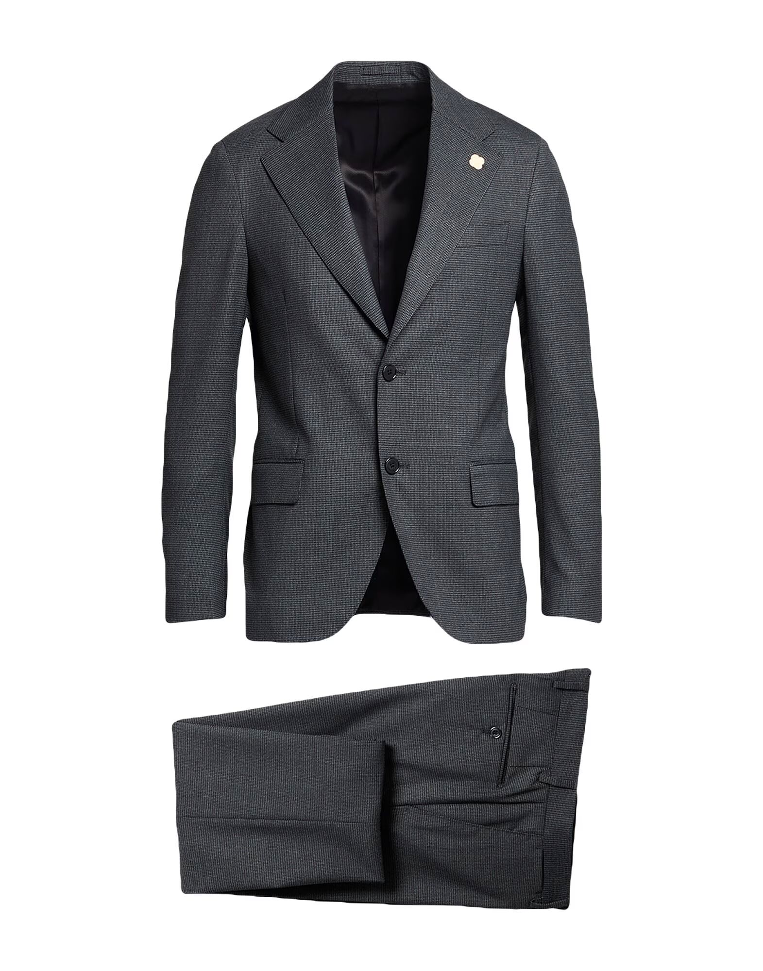 

Костюм Lardini, серый