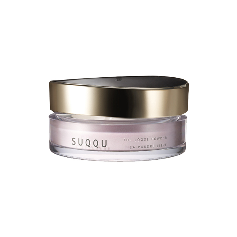 Кристальная оправа медово-розовый 20г SUQQU, 20g — фото 3