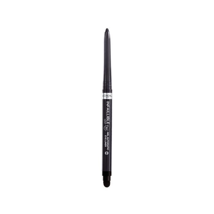 

L'OREAL PARIS INFAILLIBLE Водостойкая выдвижная подводка для глаз - Держится до 36 часов* - Серо-коричневый L´Oréal Paris