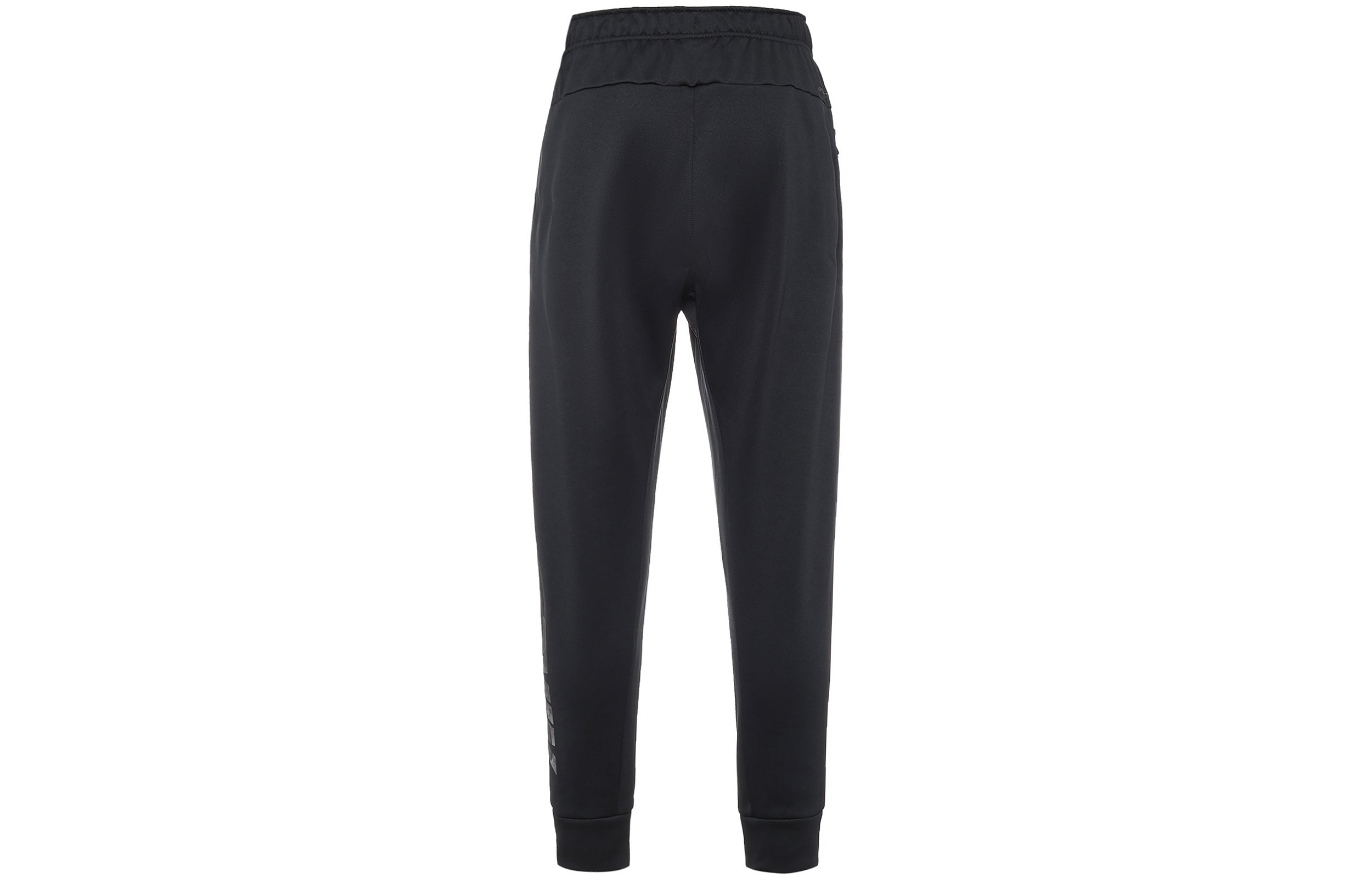 Спортивные брюки Nike Therma-FIT joggers 'Black' DQ4847-010 — фото 2