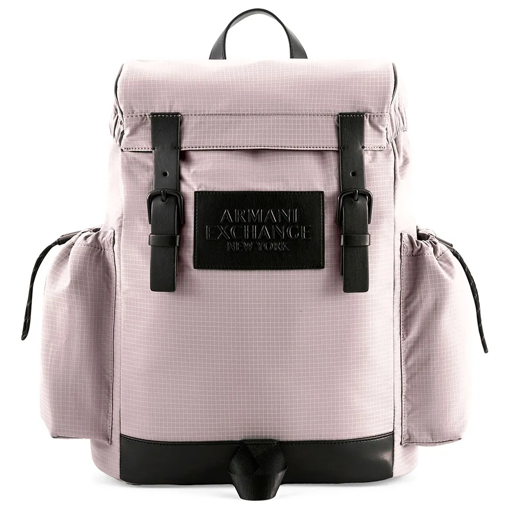 

Рюкзак Armani Exchange XM002042_AF19932, серый