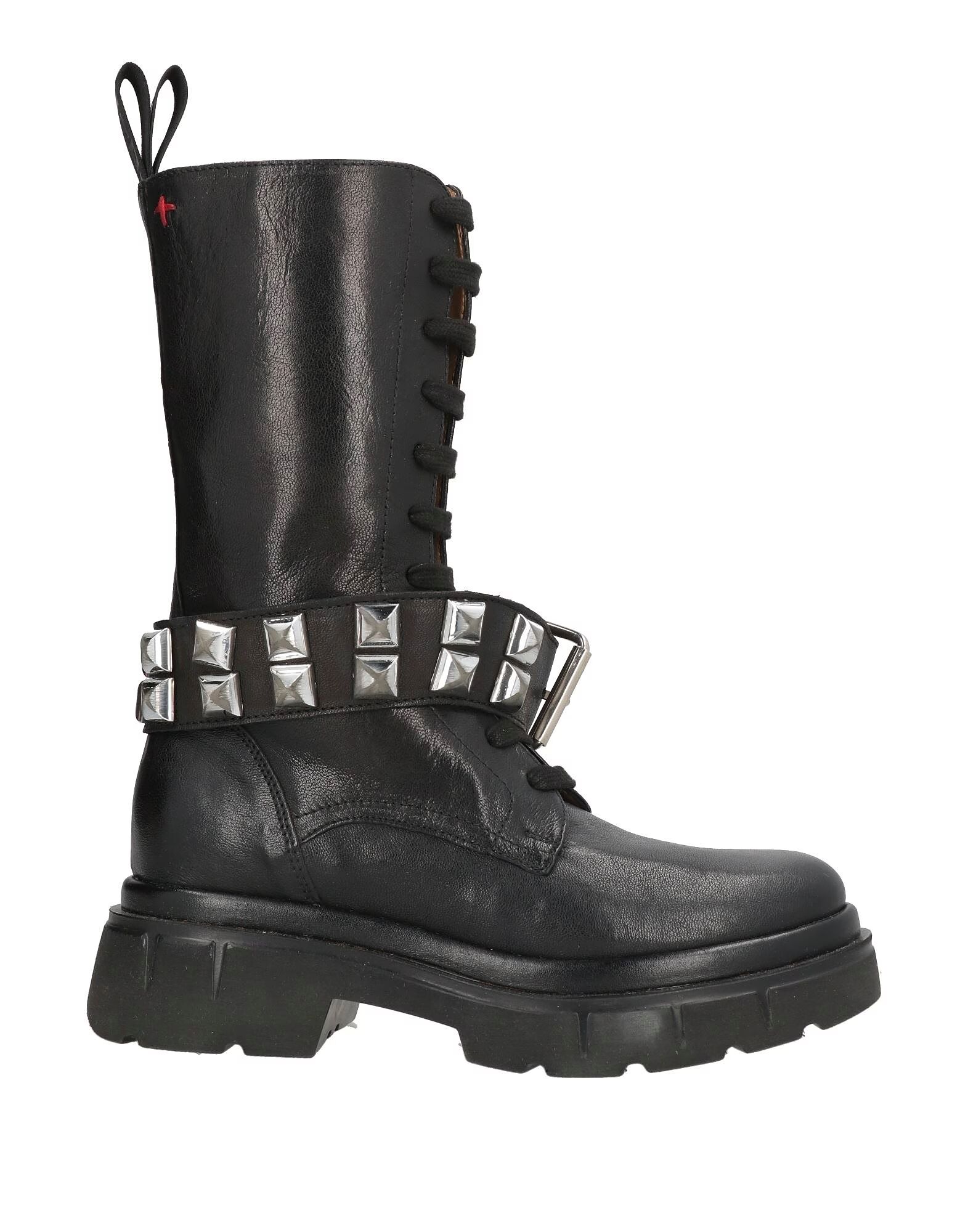 Ботинки Gio+, черный