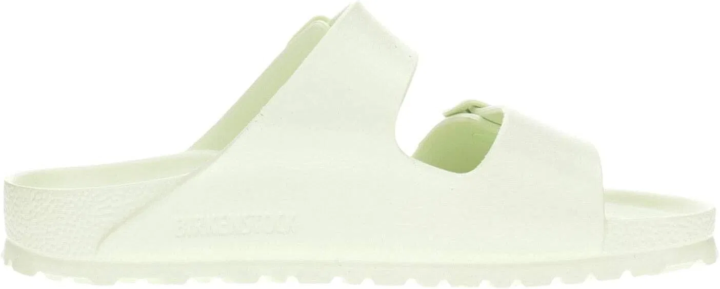Женские мюли BIRKENSTOCK Arizona EVA, Glass — фото 3