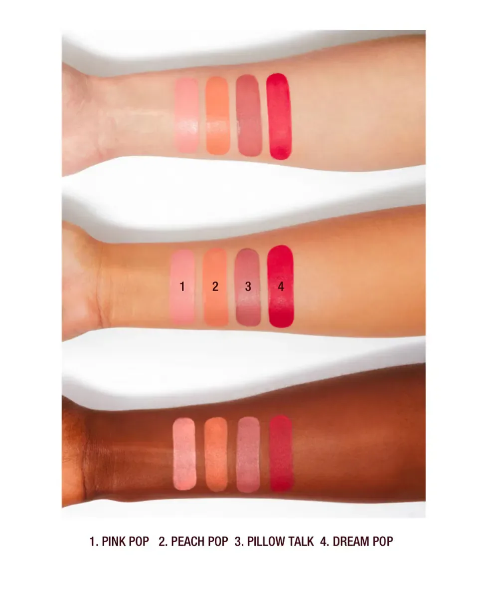 Румяна Beauty Blush Wand Pillow Talk Charlotte Tilbury — фото 3