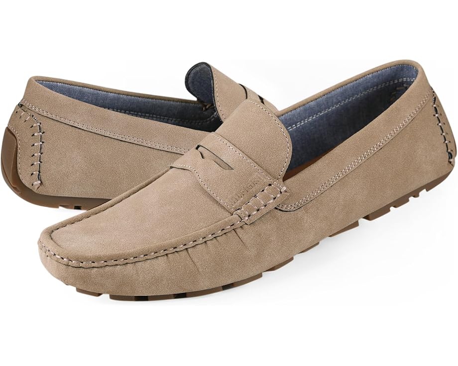 

Лоферы Tommy Hilfiger Amile, серо-коричневый
