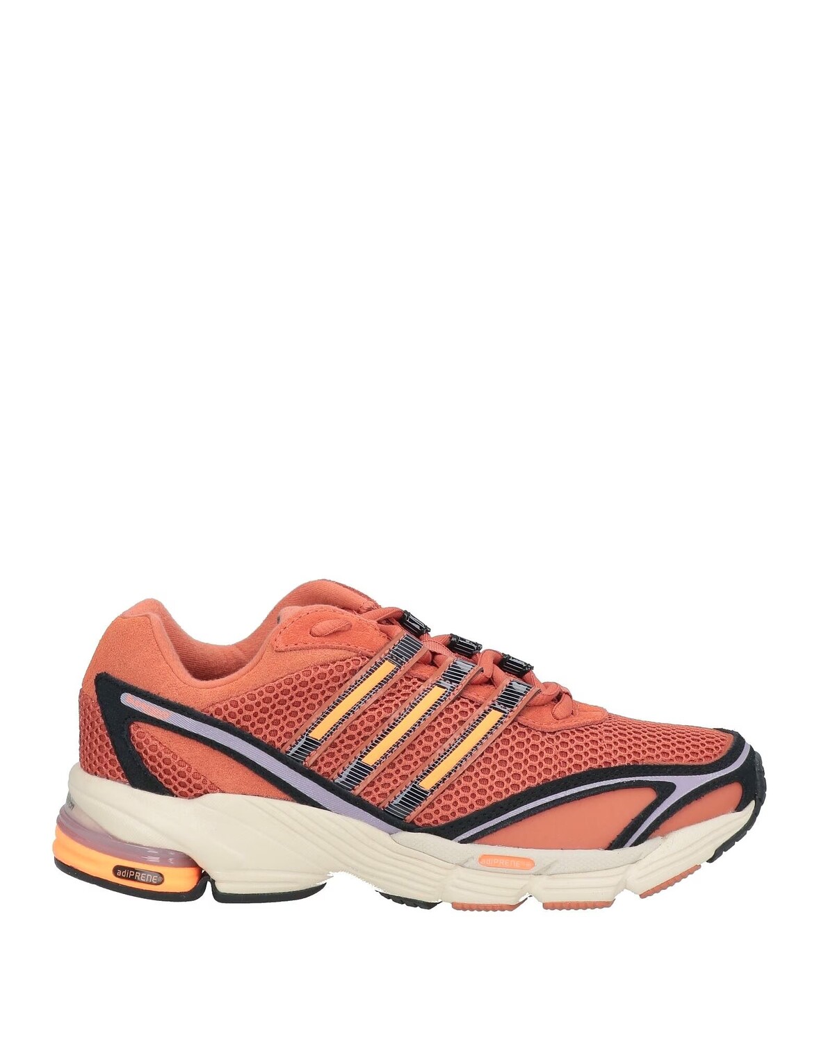 

Кроссовки Adidas, оранжевый