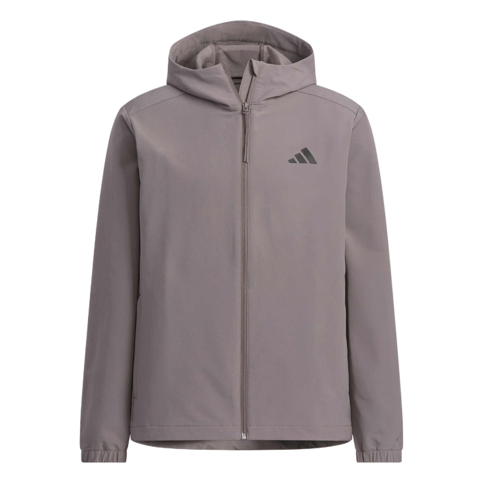 

Adidas Унисекс софтшелл куртка угольно-серый, Charcoal Gray