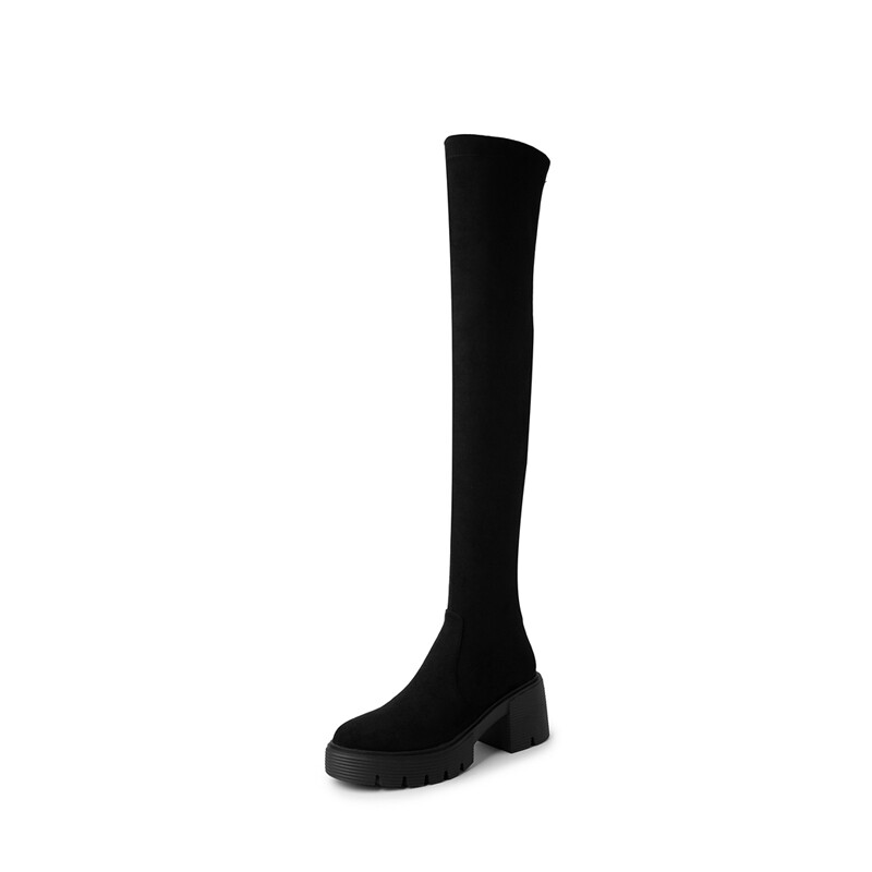 

Сапоги PVAJ Knee-high Boots Women's