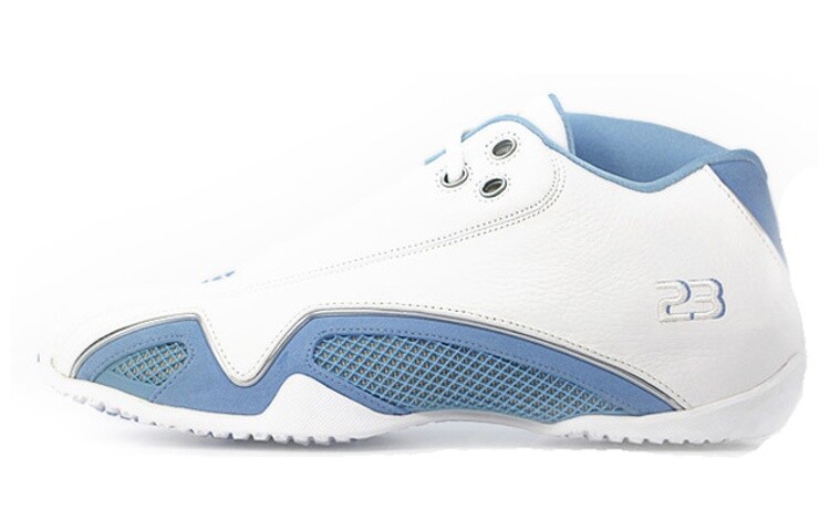 

Мужские баскетбольные кроссовки Jordan Air Jordan 21 Vintage