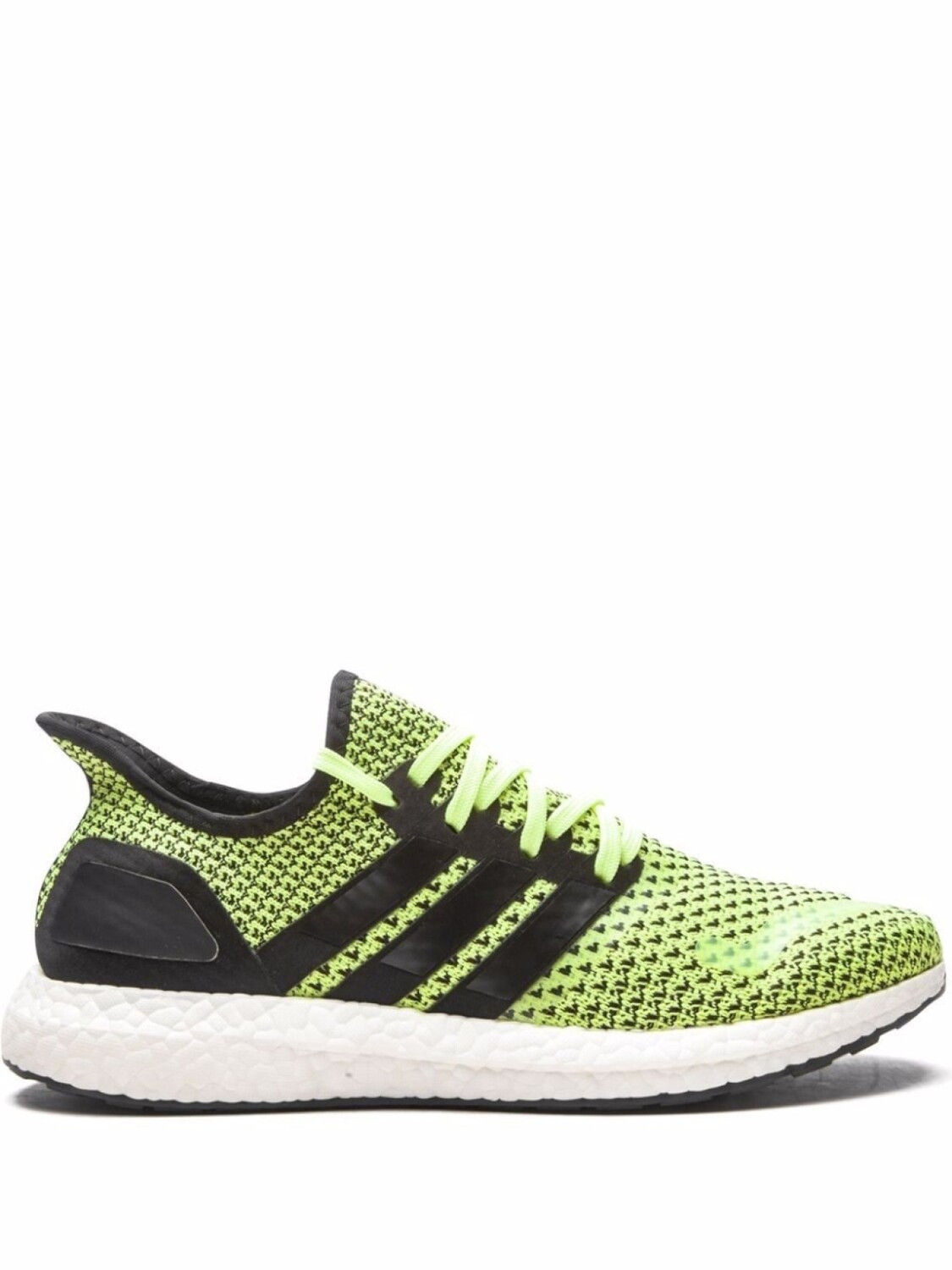 

Adidas кроссовки UltraBoost Speedfactory, желтый
