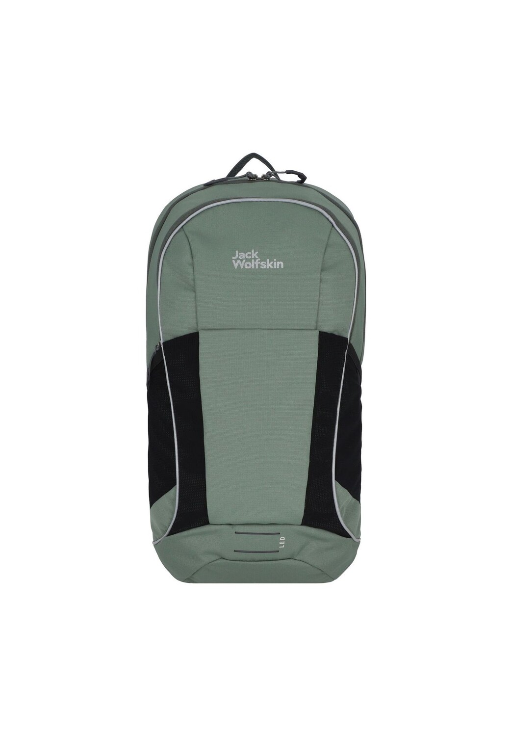 

Рюкзак Moab Trail 40 см Jack Wolfskin, цвет Hedge Green