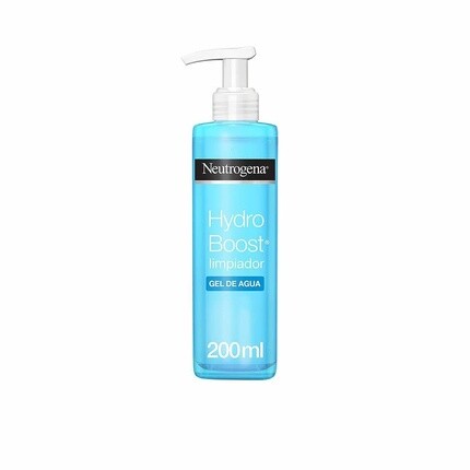 

Hydro Boost Water Gel очищающее средство для лица 200 мл, Neutrogena