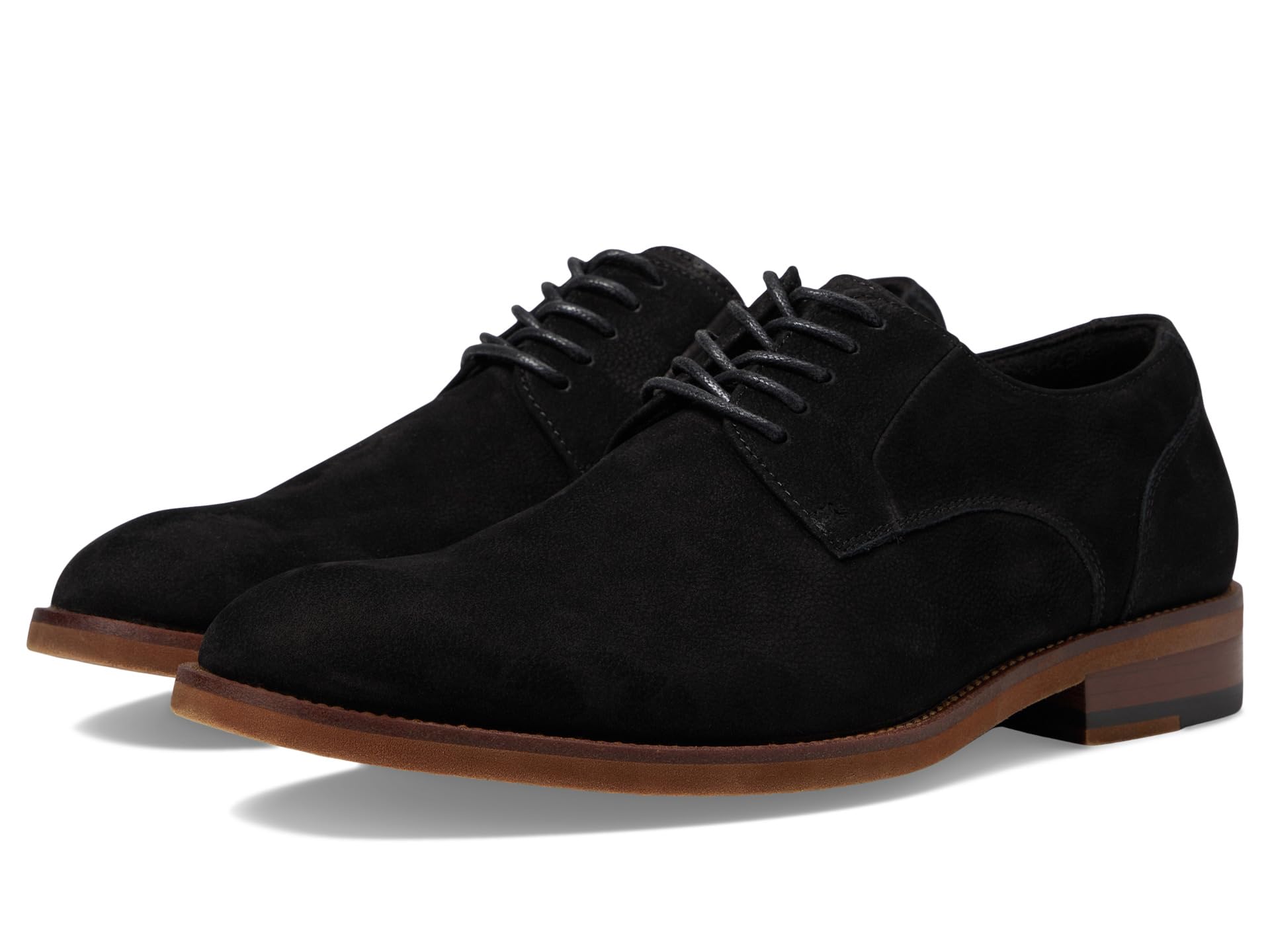 

Оксфорды Stacy Adams Preston Lace Up Oxford, черный