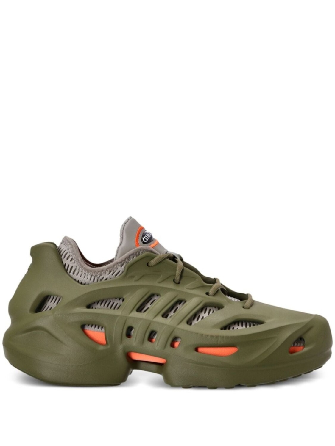 

adidas кроссовки Adifom Climacool, зеленый