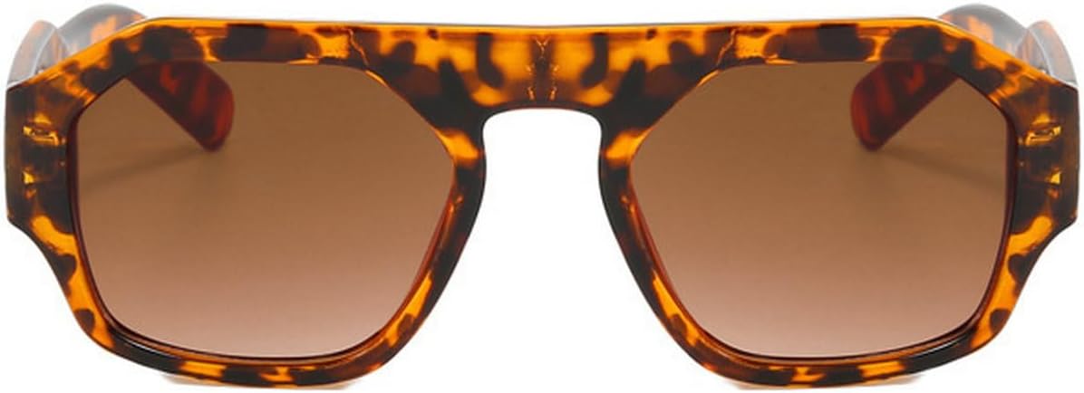 

Laureles Модные солнцезащитные очки «кошачий глаз» с градиентным переходом цвета для женщин, с леопардовым принтом, коричневые солнцезащитные очки для мужчин и для путешествий на открытом воздухе, C5