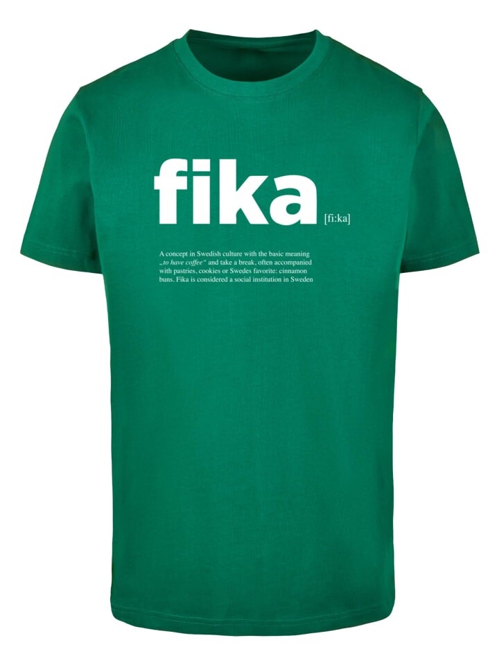 

Футболка Mister Tee s, цвет forest green