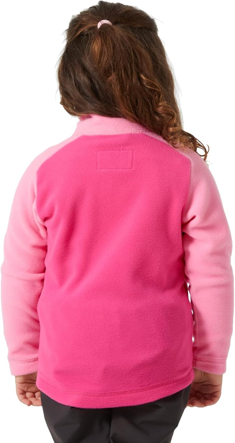 Helly-Hansen 41661 Juniors' Unisex Daybreaker 2.0 куртка Helly Hansen, 181 Dragon Fruit — фото 4