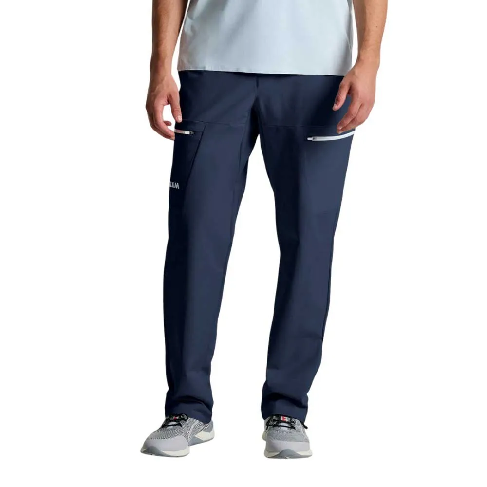 

Брюки Slam OD Tech cargo, синий