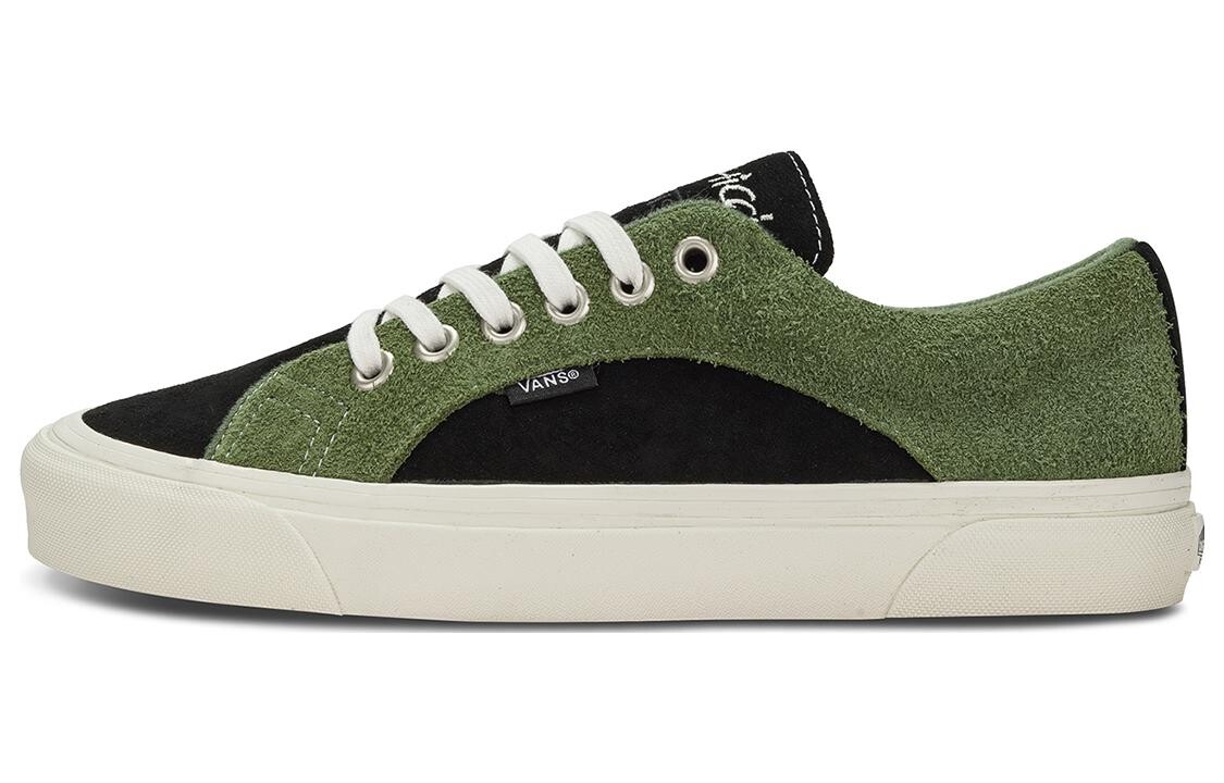 

Кроссовки Vans Lampin 86 Dx X Gramicci 'Green', Зеленый, Кроссовки Vans Lampin 86 Dx X Gramicci 'Green'