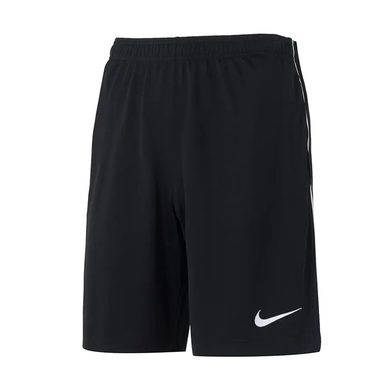 

Nike Спортивные шорты Men's Black Moderate