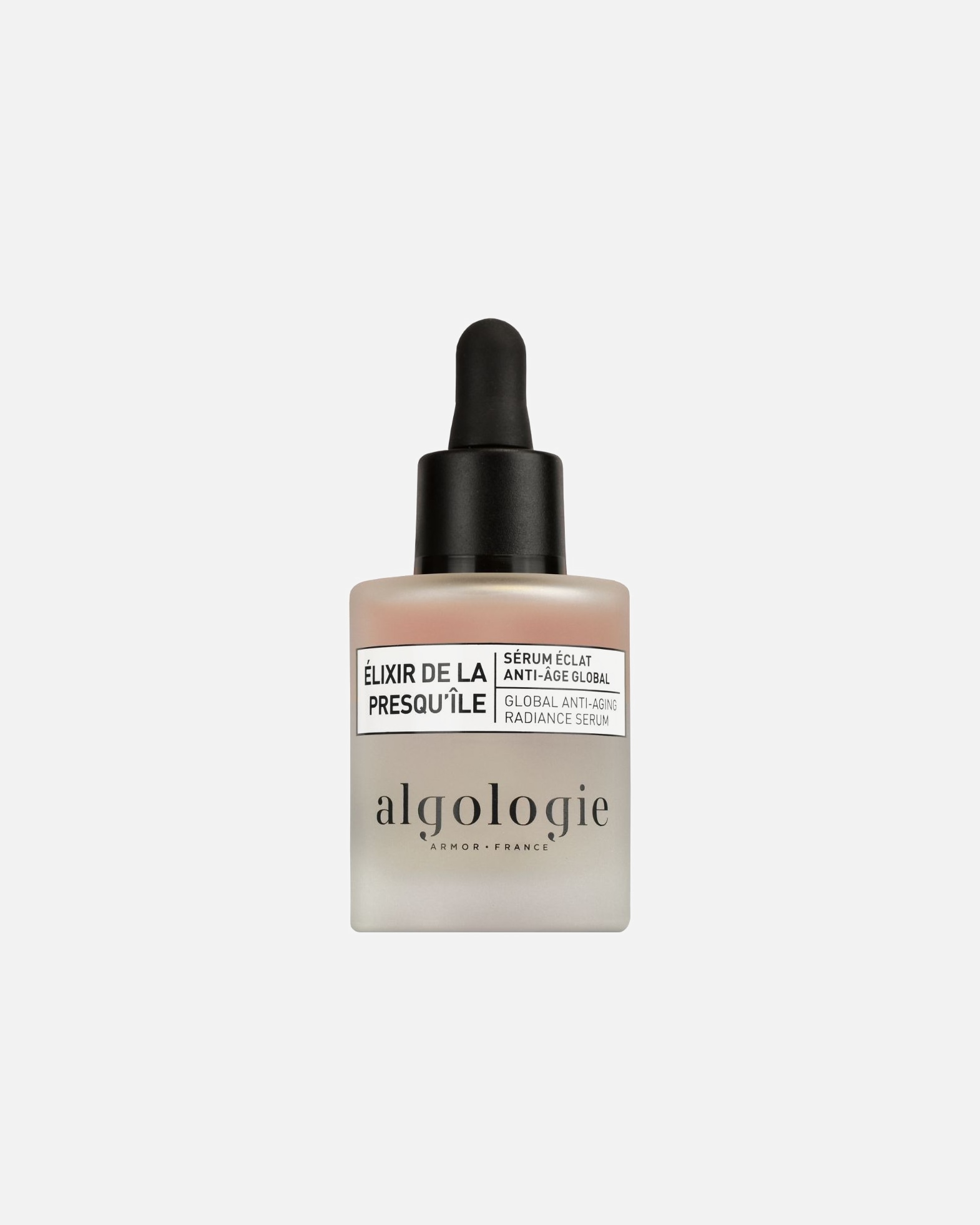 

Сыворотка для зрелой кожи, заполнитель морщин Algologie, 30 мл