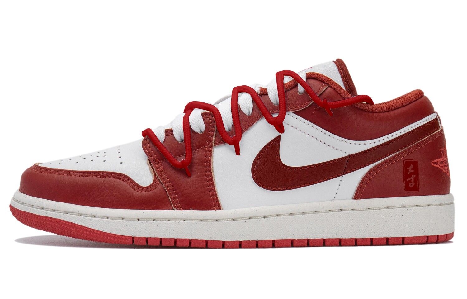 

Jordan Air Jordan 1 винтажные баскетбольные кроссовки мужские, White/Red, Белый, Jordan Air Jordan 1 винтажные баскетбольные кроссовки мужские, White/Red