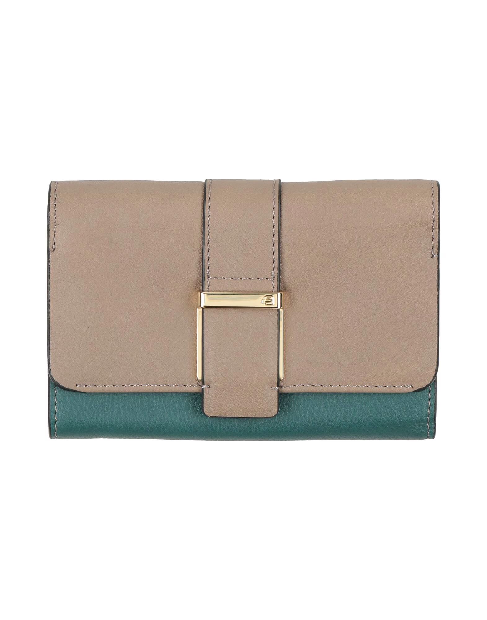 

Кошелек Piquadro, хаки