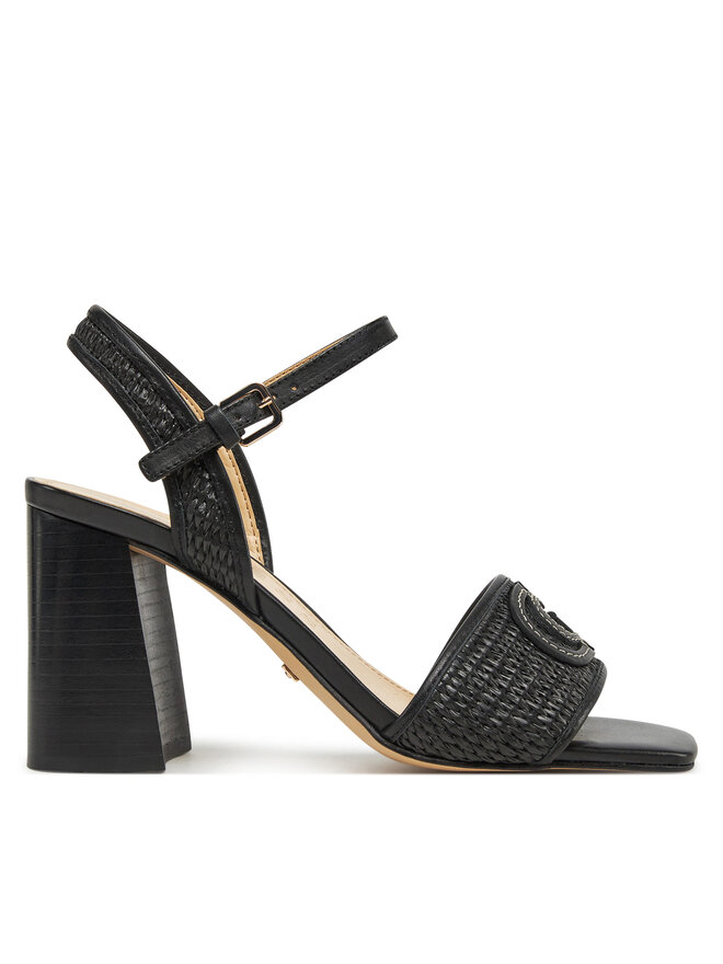 Сандалии FLJGNK FAB03 Guess, черный