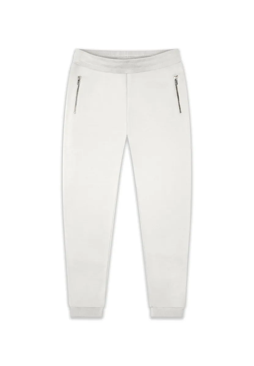 

Брюки для бега Dropsize " Dropsize Men's Super Heavy Blank Joggers" (1 шт.), белый