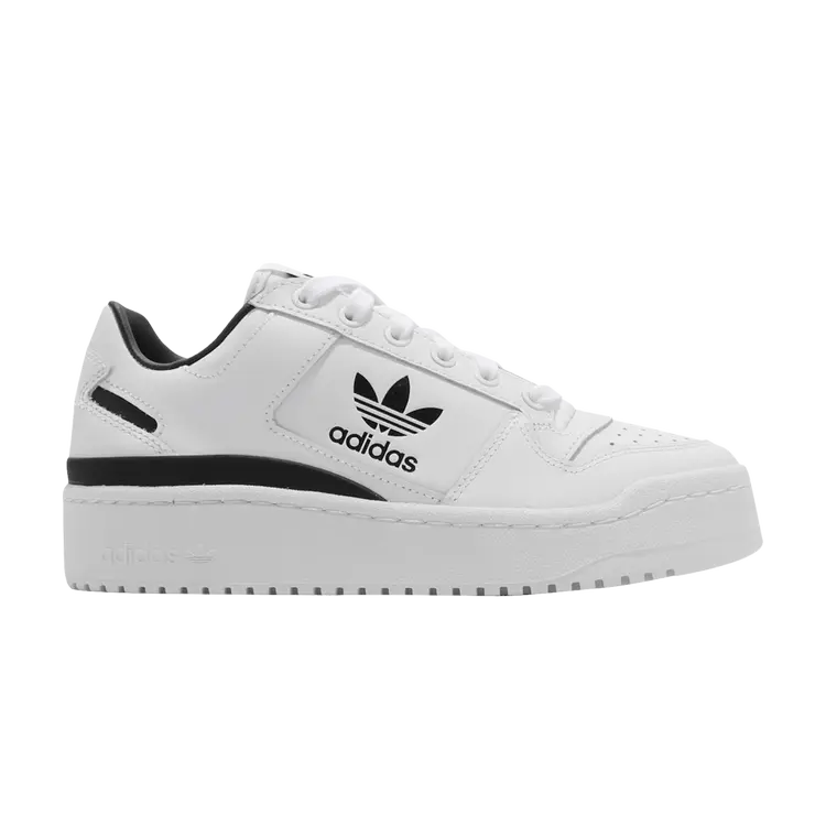 

Кроссовки Adidas Wmns Forum Bold, белый