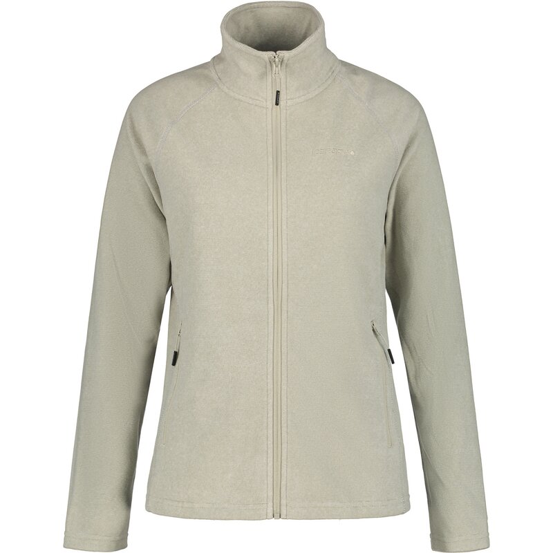 

Нижняя куртка Brawley Icepeak, цвет staub