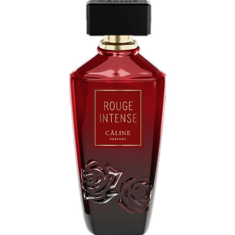 Rouge Intense Geschenkset Câline — фото 2