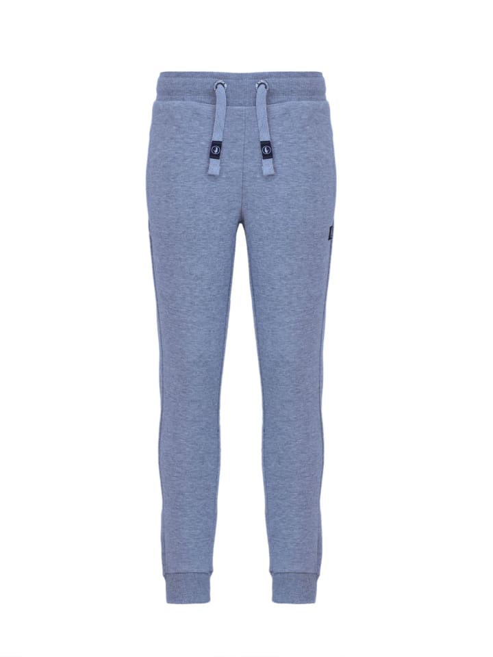 

Спортивные штаны SCHIETWETTER Relaxhose Lou, цвет l-grey-melange