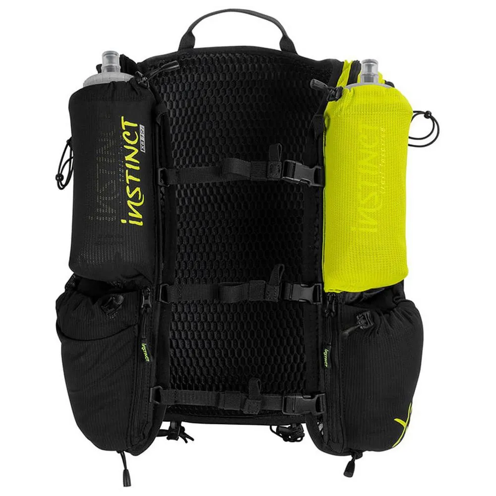 

Рюкзак Instinct Trail X8 18L Basic, черный