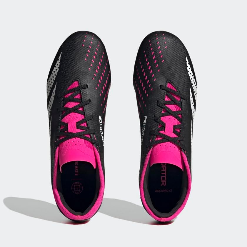 Кроссовки Adidas Унисекс для взрослых Avery, белый/черный — фото 2