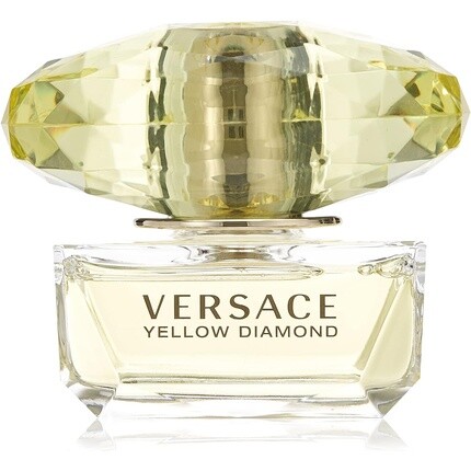 

Туалетная вода Versace Yellow Diamond туалетная вода-спрей